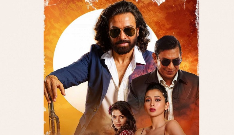 দর্শক চাইলে অবশ্যই ‘তুফান ২’ হবে-চঞ্চল চৌধুরী